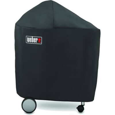 Weber Premium BBQ Cover For Performer Pre 2026