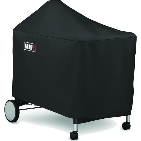 Weber Premium BBQ Cover For Performer Premium and Deluxe 57cm Pre 2026