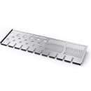 Napoleon Multi Functional Warming Rack - Rogue 425 Series