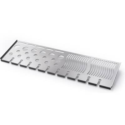 Napoleon Multi Functional Warming Rack - Rogue 425 Series