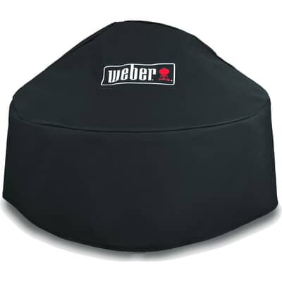 Weber Premium BBQ Cover For Fireplace