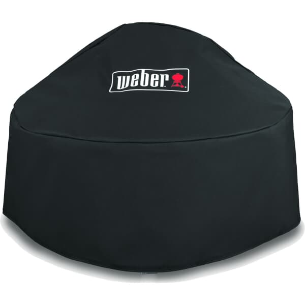 Weber Premium BBQ Cover For Fireplace