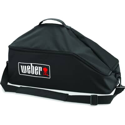 Weber Premium BBQ Carry Bag For Go-Anywhere
