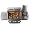 Weber Summit S-470 GBS Stainless Steel Gas BBQ 7