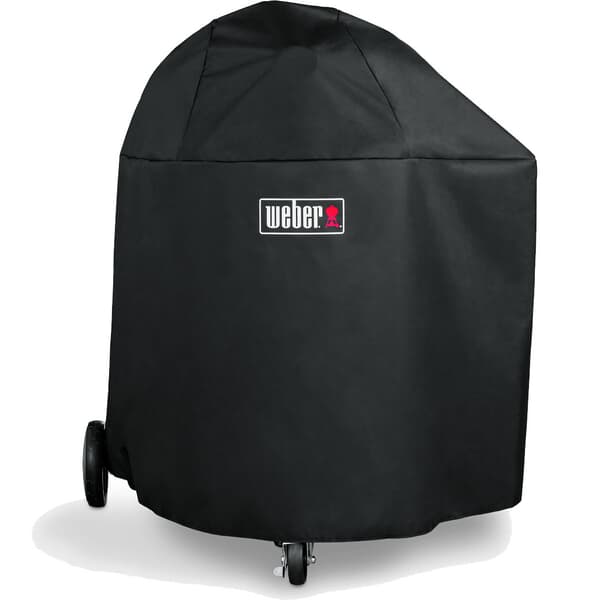 Weber Premium BBQ Cover For Summit E6 Charcoal Grill