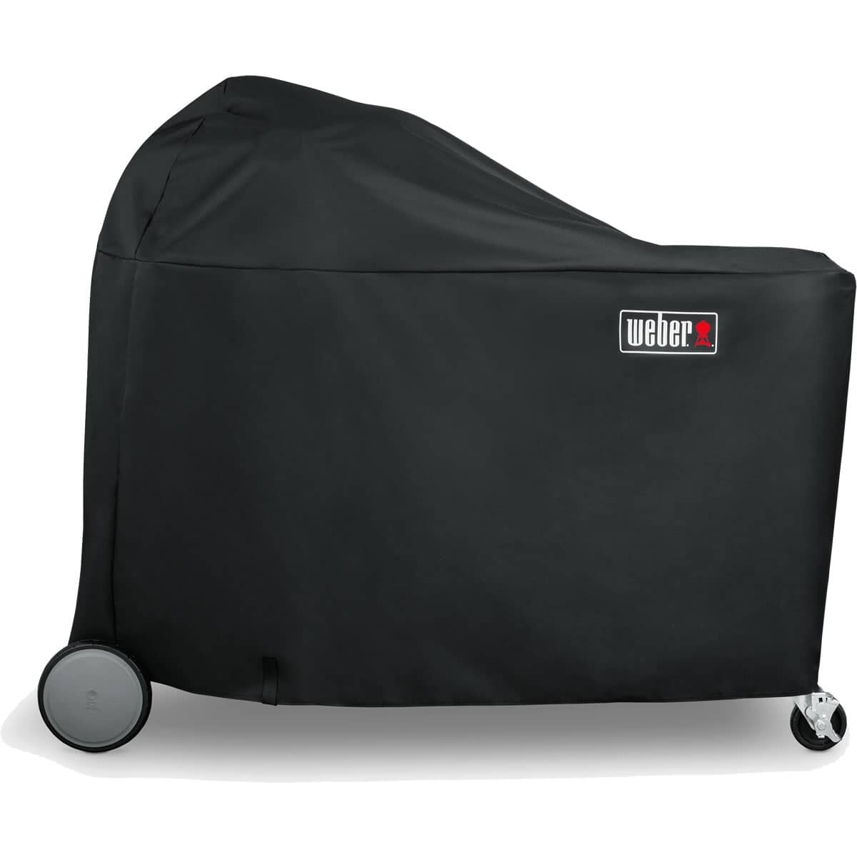 Weber® Premium cover - Fits Summit™ Charcoal BBQ (7174) - BBQ World