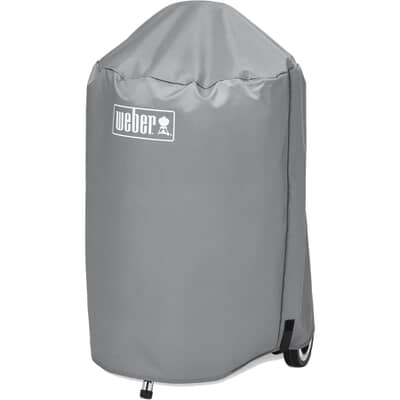 Weber BBQ Cover For 47cm Charcoal BBQs - 7175