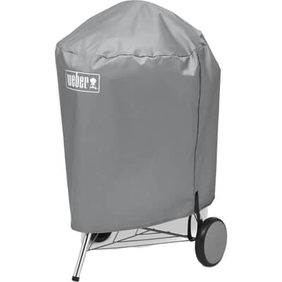 Weber BBQ Cover For 57 cm Charcoal BBQs - 7176