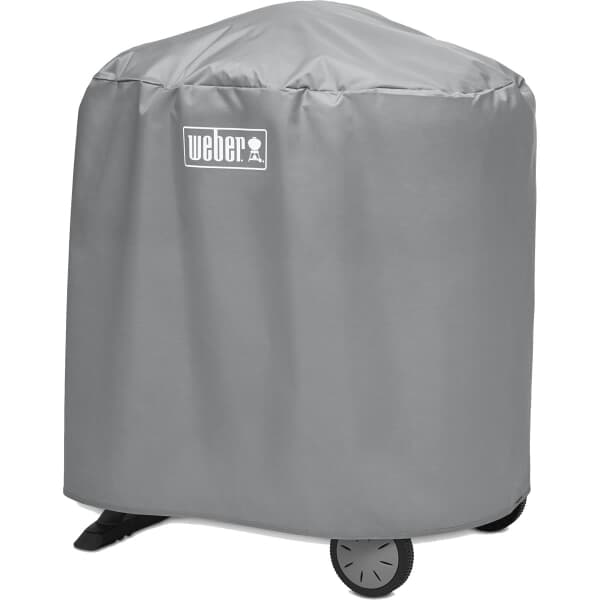 Weber BBQ Cover For Q1000/2000 Series With Stand