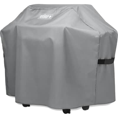 Weber BBQ Cover For Spirit And Genesis II 2 Burner - 132 cm Wide