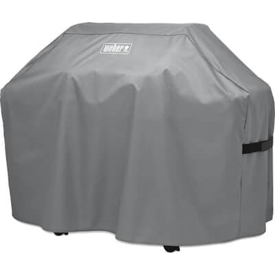 Weber BBQ Cover - Fits Spirit And Genesis 300 Series - 152 cm Wide