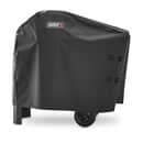 Weber Premium BBQ Cover - Pulse 1000 or 2000 with Cart