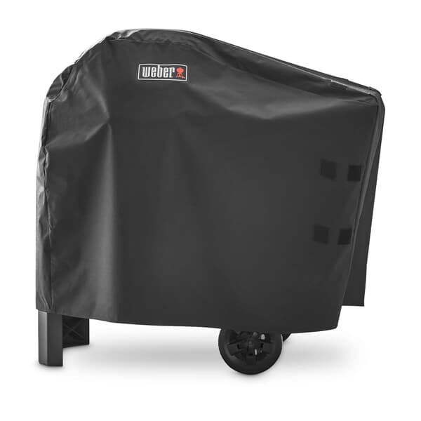 Weber Premium BBQ Cover For Pulse 1000 or 2000 with Cart