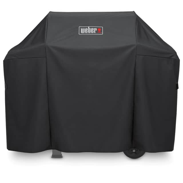 Weber Premium BBQ Cover - Spirit 400 | Spirit 300 | Spirit II 300 | EO-210/220 Series