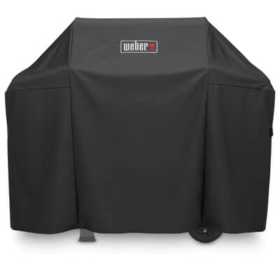 Weber Premium BBQ Cover - Spirit 400 | Spirit 300 | Spirit II 300 | EO-210/220 Series