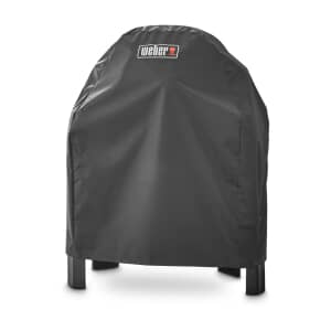 Weber Premium BBQ Cover - Pulse 1000 with Stand