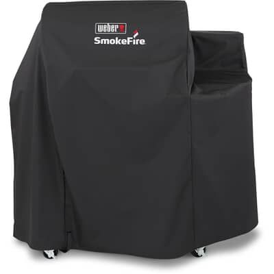 Weber Premium BBQ Cover - SmokeFire EX4