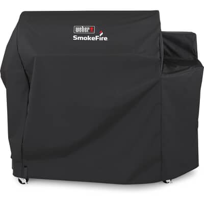 Weber Premium BBQ Cover - SmokeFire EX6