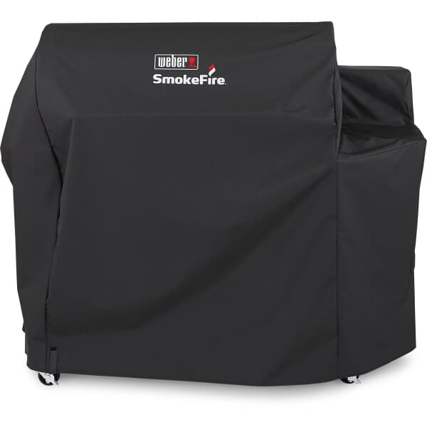Weber Premium BBQ Cover - SmokeFire EX6