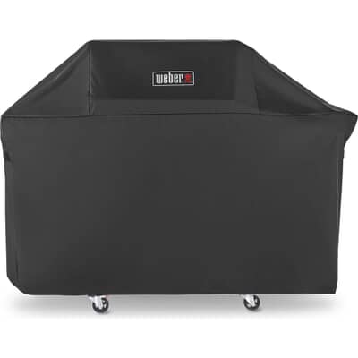 Weber Premium BBQ Cover For Genesis 300 Series 