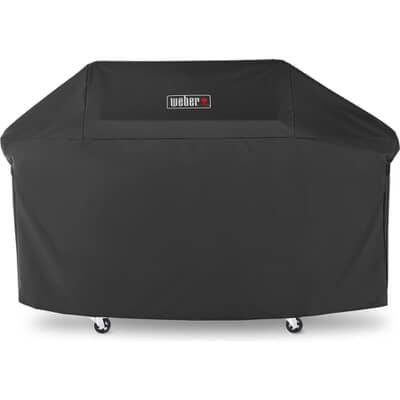 Weber Premium BBQ Cover For Genesis 400 Series 