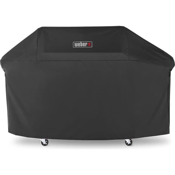 Weber Premium BBQ Cover For Genesis 400 Series 