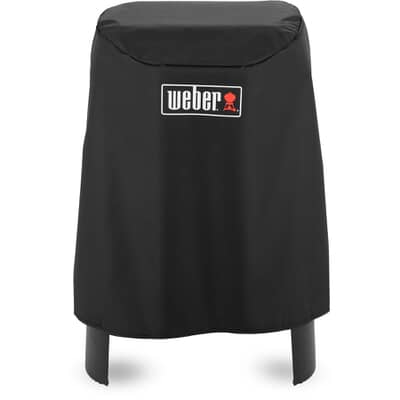 Weber Lumin Premium BBQ Cover for BBQ with Stand