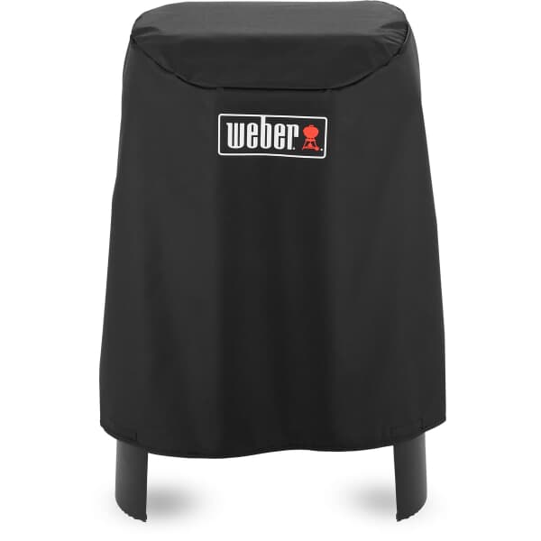 Weber Lumin Premium BBQ Cover for BBQ with Stand