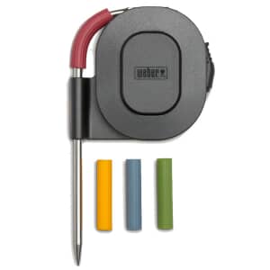 Weber iGrill Pro Meat Probe (fits all iGrill Models)