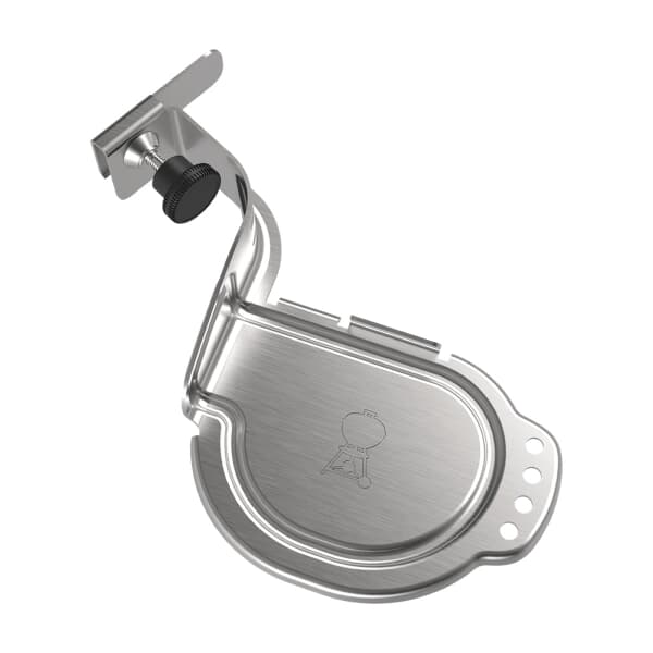 Weber Charcoal Kettle iGrill Mounting Bracket