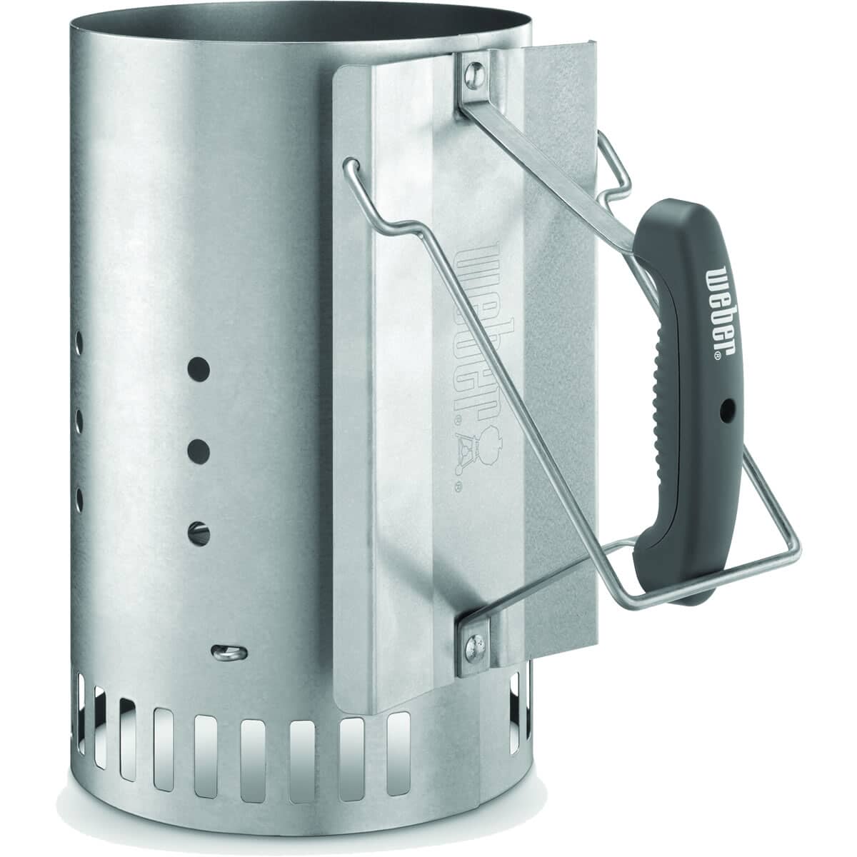 Weber Rapidfire Chimney Starter