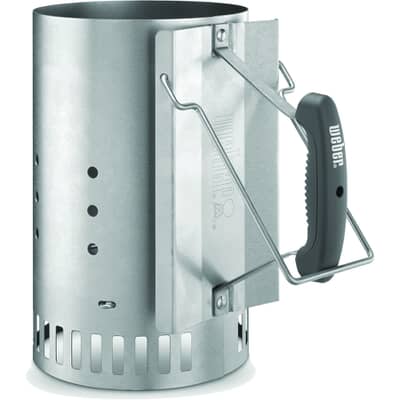 Weber Rapidfire Chimney Starter