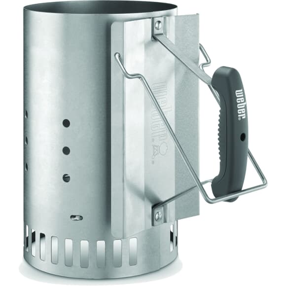 Weber Rapidfire Chimney Starter