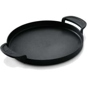 Weber GBS Cast Iron Griddle Insert