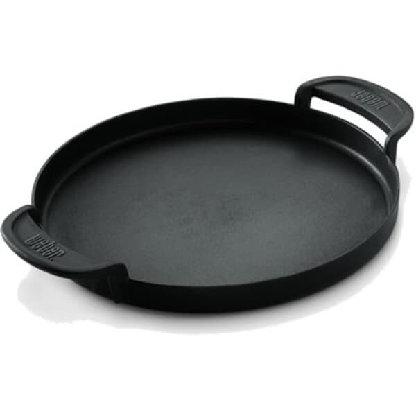 Weber GBS Cast Iron Griddle Insert