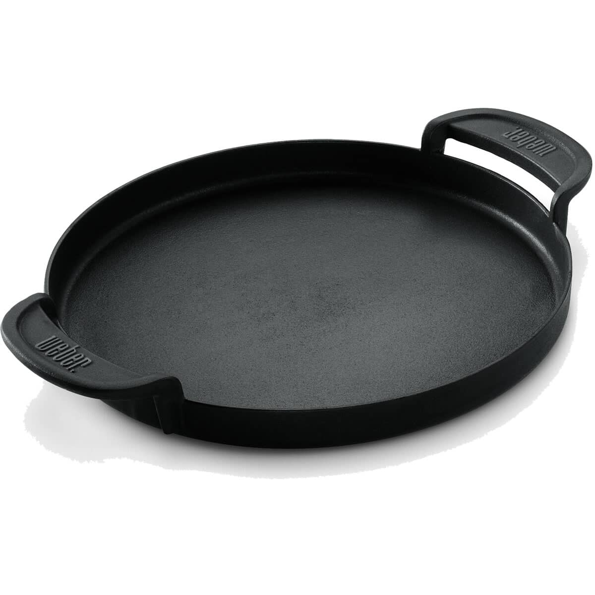 Weber GBS Cast Iron Griddle Insert