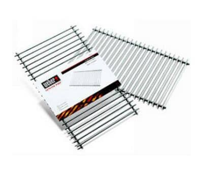 weber 7439 replacement charcoal grate