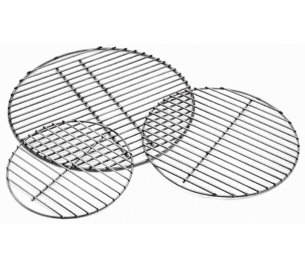 Weber Charcoal Grate For Weber 47cm Charcoal BBQ