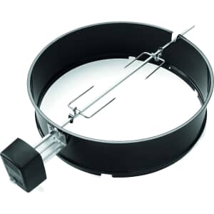 Weber Rotisserie For 57cm Charcoal Barbecues