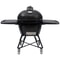 Primo Oval All-In-One - LG300 Ceramic Charcoal  BBQ - 7500 1
