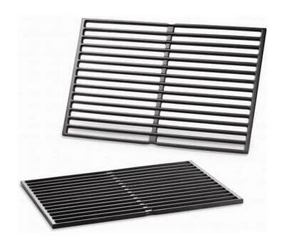 Weber� Porcelain Enamelled Cast Iron Cooking Grates - Genesis 300�