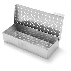 Weber Universal Smoker Box - Fits all BBQs