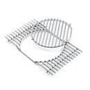 Weber GBS Stainless Steel Cooking Grates - Summit 600 - 7585