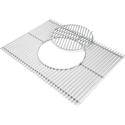 Weber GBS Stainless Steel Cooking Grates - Spirit 300 Series BBQs