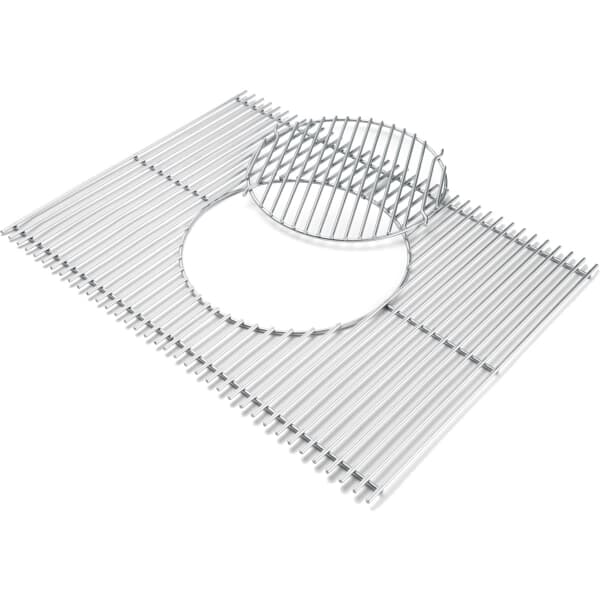 er® Cooking Grates GBS™ SS Spirit™ 300 Series (7586) BBQ World