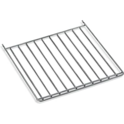 Weber Expansion Rack -  Elevations Tiered Grilling System Model BBQs