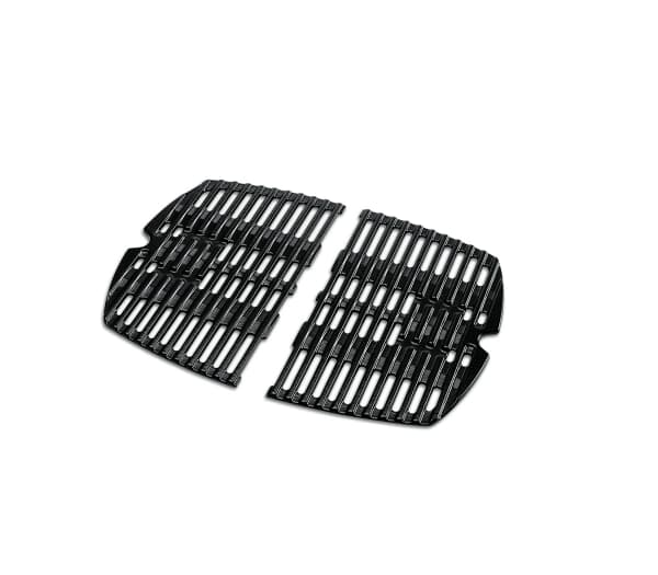 Weber Cooking Grates - Q 100/1000 Series