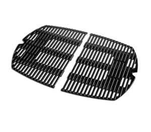 Weber Cooking Grates - Q 300/3000 Series 