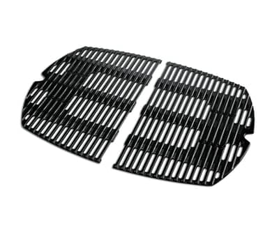 Weber Cooking Grates - Q 300/3000 Series 
