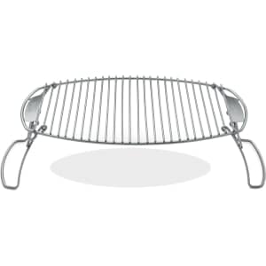 Weber Elevated Grilling Rack